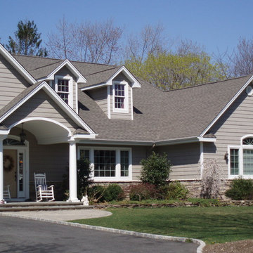 New Additions In Greenlawn, NY