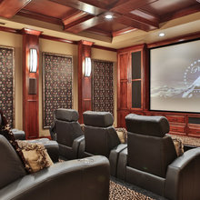 movie theater