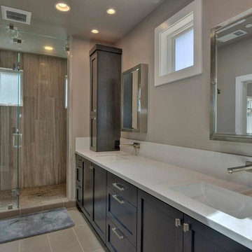 B Residence | Via Builders Inc