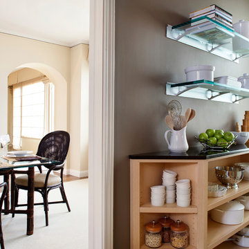 San Francisco Kitchen