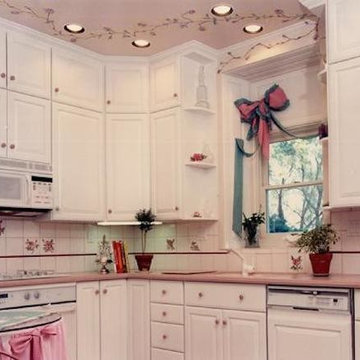 Barone Interiors & Gardens