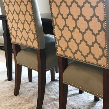 Fun and Elegant