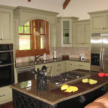 range/stove