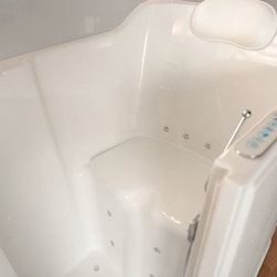 Blue Spring Walk-In Tub - Products