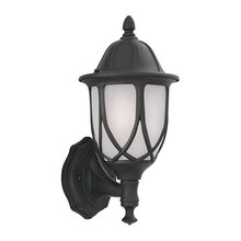 Exterior Lighting