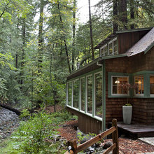 Exterior Ideas