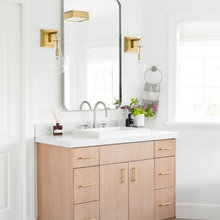 Guttridge Bath Ideas