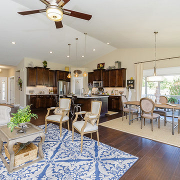Bridgewater Communities - Your Villa Experts!