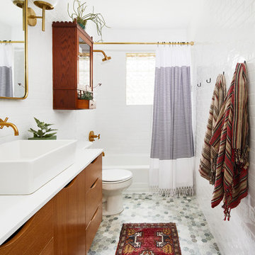 Somerset Bathroom