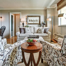 Small Living Room