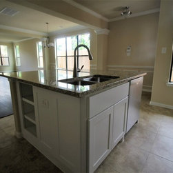 Athens Floorplan - Products