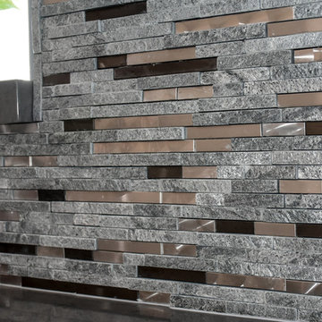 Luxury Open Concept Kitchen Design in Mesa