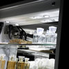 24x30 Bathroom Medicine Cabinet w/ LED Lighting & Defogger, FMC022430-L