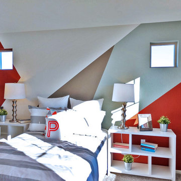 Interior Wall Design