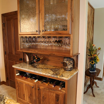 Livingston Home