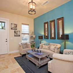 Foyer - Furniture
