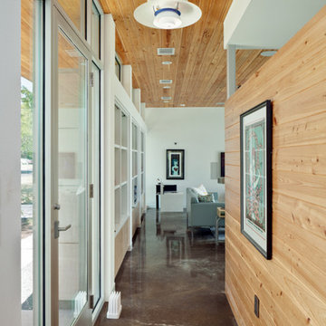 Daugherty Residence