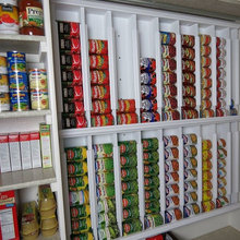 PANTRY IDEAS