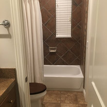 Kid's Bathroom