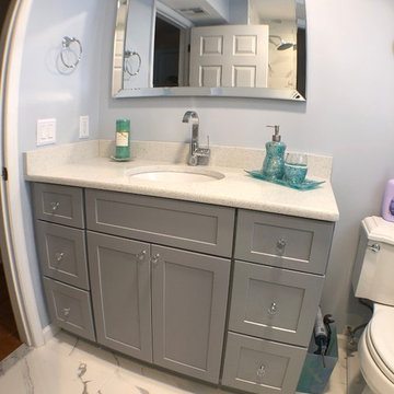 Murray Hill bathroom