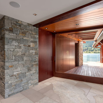 Grand Mountain Lodge