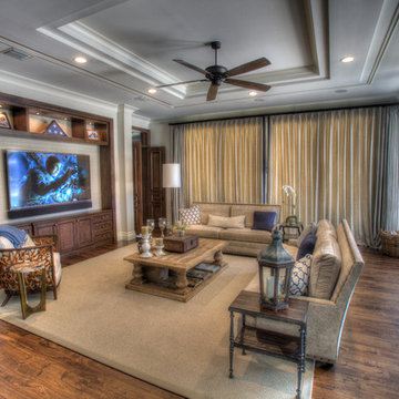Stunning New Estate in Boca Raton