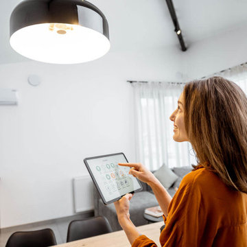 Adaptive Lighting