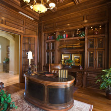 complete house