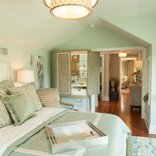 Lila Bedroom