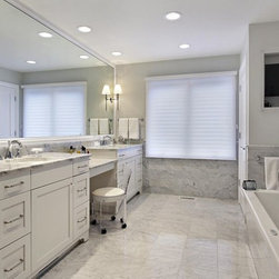 Luxury Master Bathroom - Products