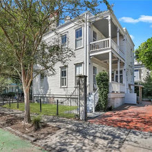 Savannah House (Previous Home) Listing Photos