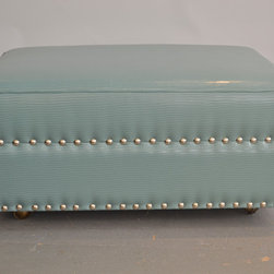 Custom Furniture - Furniture