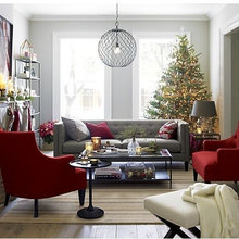 Living Room Ideas