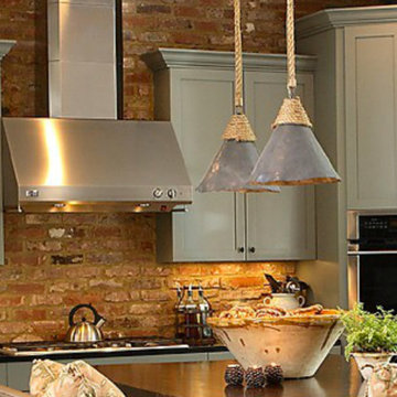 Kitchens