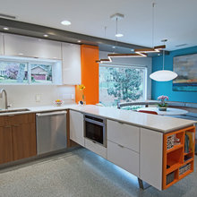 Kitchen Ideas