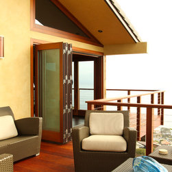Custom Residence - Laguna Beach, CA - Products