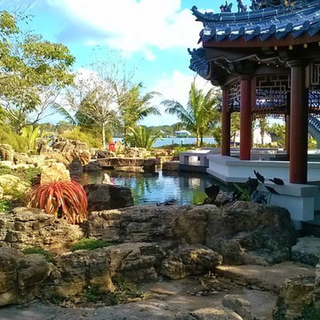 Outdoor