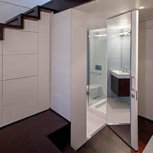 Israel apt ideas