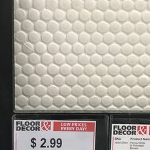 Tile From Floor And Decor 2017