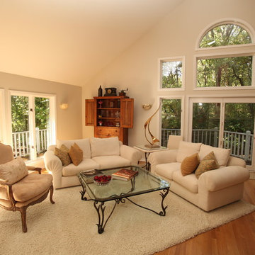 Exterior and Interior Remodel in Burr Ridge, IL After