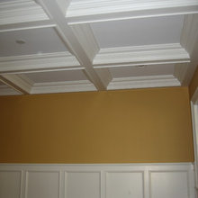 ceiling