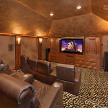 Theatre Ideas