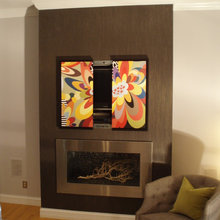 TV