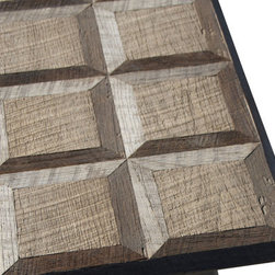 The Ivanhoe Side Table - Side Tables And End Tables