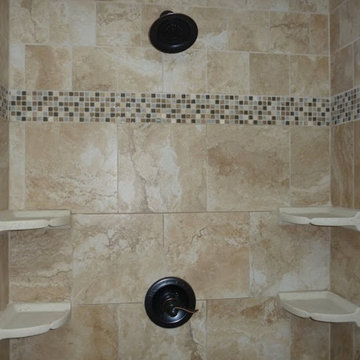 Bathrooms