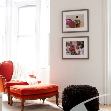 Family Room - Great Room