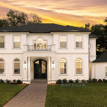 Exterior Windows