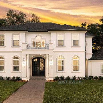 Palma Ceia Traditional Home