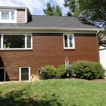 Basement Remodeling Bethesda