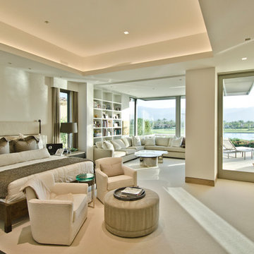 Indian Wells Contemporary Residence #2 / Toscana